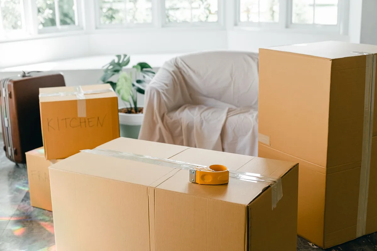 Hoarding Cleanup in Boynton Beach, FL